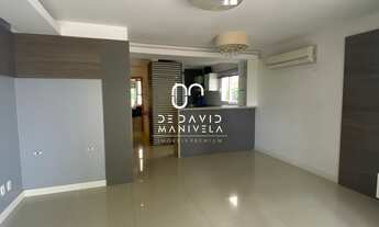 Imagem: Casa em condômino fechado em área da cidade