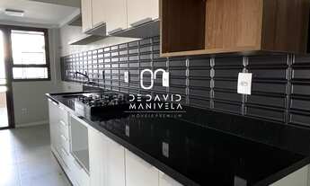 Imagem: Apartamento Novo e Semimobiliado em Camobi