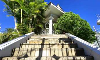 Imagem 6: Casa Alto Padrão Bairro Nossa Senhora de Lourdes