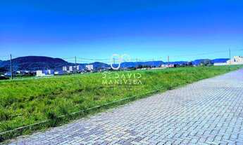 Imagem: Terreno a venda em Camobi, Santa Maria/RS