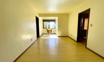 Imagem: Apartamento central de 2 dormitórios