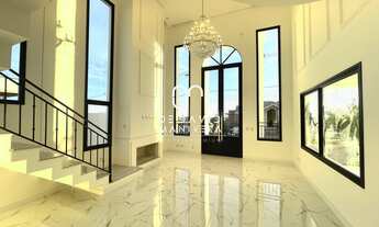 Imagem 5: Casa alto padrão, com 03 suítes, em condomínio fechado bairro Tomazzeti