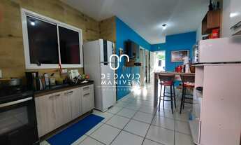 Imagem: Casas à Venda - Casas em Condomínio Fechado