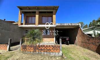 Imagem: Sobrado em Itaara