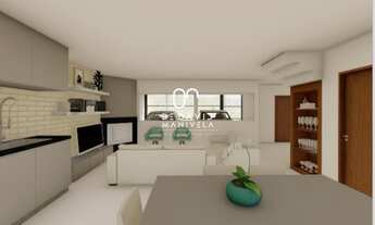 Imagem 2: Sobrado 03 dormitórios com suíte no bairro Camobi