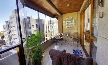 Imagem 6: *Apartamento de Luxo no Centro de Santa Maria, RS*