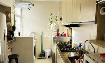 Imagem 6: Apartamento com lareira próximo a UFSM