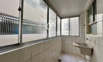 Imagem 4: Excelente oportunidade de locação! Apartamento desocupado, localizado no bairro