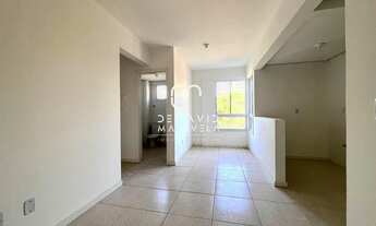 Imagem 2: Apartamento novo 02 dormitórios com box de garagem no bairro Lorenzi!