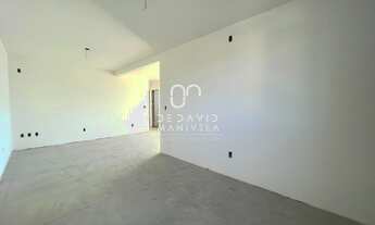 Imagem 3: Apartamento 2 Dormitórios Sacada com Churrasqueira Novo Próximo a UFN