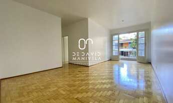 Imagem: Apartamento de 3 dormitórios com terraço