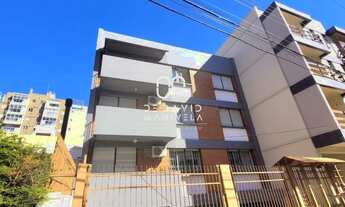 Imagem: Apartamento central para venda e locação