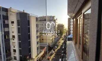 Imagem 3: *Apartamento de Luxo no Centro de Santa Maria, RS*