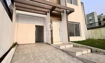 Imagem: Casa duplex próximo Club Dores central