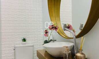 Imagem 4: Sala comercial no Shopping Santa Maria no calçadão da cidade