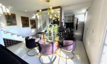 Imagem 3: Belíssimo duplex semimobiliado na Avenida Presidente Vargas