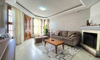 Imagem 4: Casa à venda em Camobi, de 3 suítes, piscina