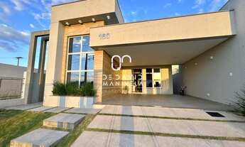 Imagem: Casa Residencial Alberto Schons 3 dormitórios