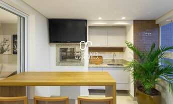 Imagem 3: Apartamento 03 dormitórios bairro Lourdes