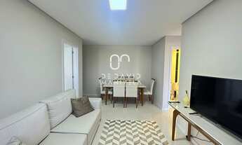 Imagem 4: Apartamento com 2 dormitórios 1 suíte e ampla área de lazer!