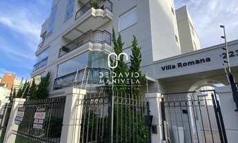 Imagem: Cobertura Duplex, 4 dormitórios na Rua