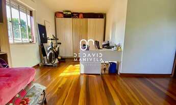 Imagem 7: APARTAMENTO COM 3 DORMITÓRIOS Á VENDA COM PISCINA