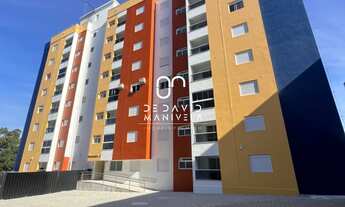 Imagem: Apartamento de 2 dormitórios, sendo 1 suíte