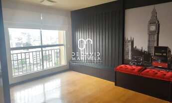 Imagem: Apartamento mobiliado para locação no