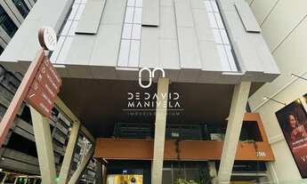 Imagem: Sala comercial no Vitta Center