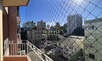 Imagem: COBERTURA CENTRAL 4 QUARTOS