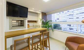 Imagem 2: Apartamento 03 dormitórios bairro Lourdes