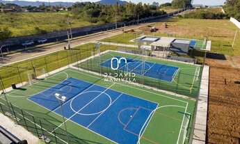 Imagem 3: Terreno no Residencial Cidade Universitária