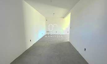 Imagem 2: Apartamento 2 Dormitórios Sacada com Churrasqueira Novo Próximo a UFN