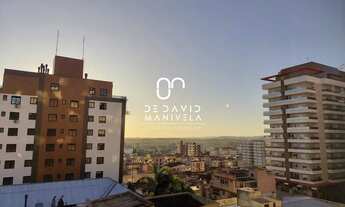 Imagem 2: *Apartamento de Luxo no Centro de Santa Maria, RS*