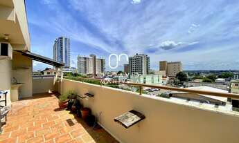 Imagem 7: Duplex mobiliado de 3 dormitórios para locação