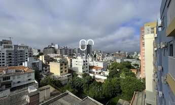 Imagem 2: Apartamento Centro 3 dormitórios com garagem