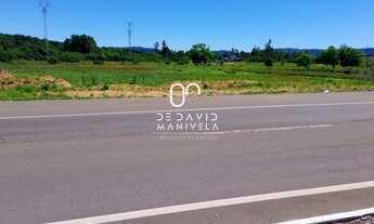 Imagem: Terreno a venda na Br 287