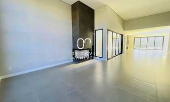 Imagem 3: Casa com 3 suítes a venda no Residencial Santorini