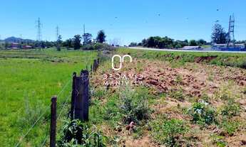 Imagem 6: Terreno a venda na Br 287