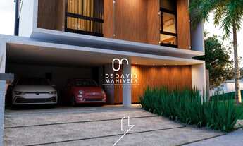 Imagem 3: Terreno em Condomínio a venda com projeto incluso!