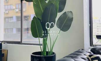 Imagem 2: Sala comercial no Shopping Santa Maria no calçadão da cidade