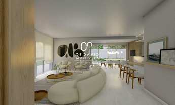 Imagem 5: Casa em condomínio com 04 suítes no bairro Camobi