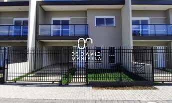 Imagem: Casa Nova 3 dormitórios Pinheiro Machado