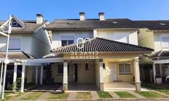 Imagem 2: Casa Providence 3 dormitórios sendo 1 suíte com 2 vagas de garagem