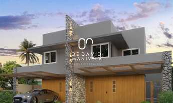 Imagem: Casa em condomínio fechado bairro Camobi