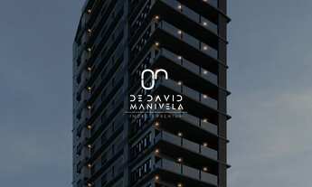 Imagem 3: Apartamentos de Luxo, com 3 suítes