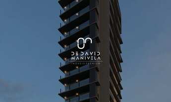 Imagem 2: Duplex de Luxo, com 3 suítes