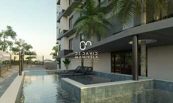 Imagem 6: Duplex de Luxo, com 3 suítes