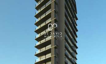 Imagem: Duplex de Luxo, com 3 suítes