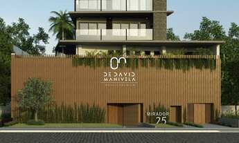 Imagem 5: Duplex de Luxo, com 3 suítes